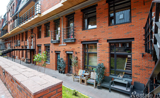 Продажа 1-комн квартиры на вторичном рынке ул Лётная,  д. 99,  к. 3