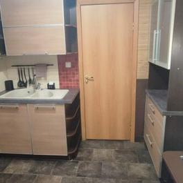 Продажа 1-комн квартиры на вторичном рынке улица Композиторов,  д. 15