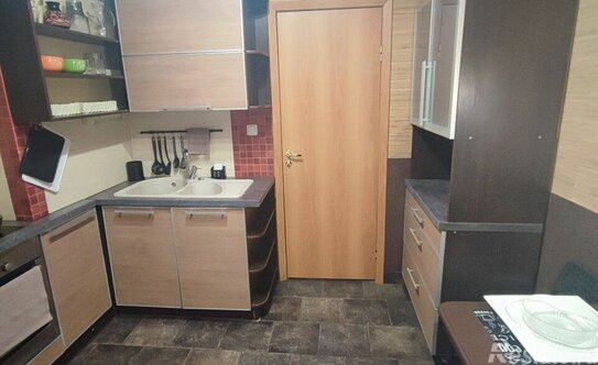 Продажа 1-комн квартиры на вторичном рынке улица Композиторов,  д. 15