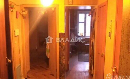 Продажа 2-комн квартиры на вторичном рынке ул Малышева,  д. 32