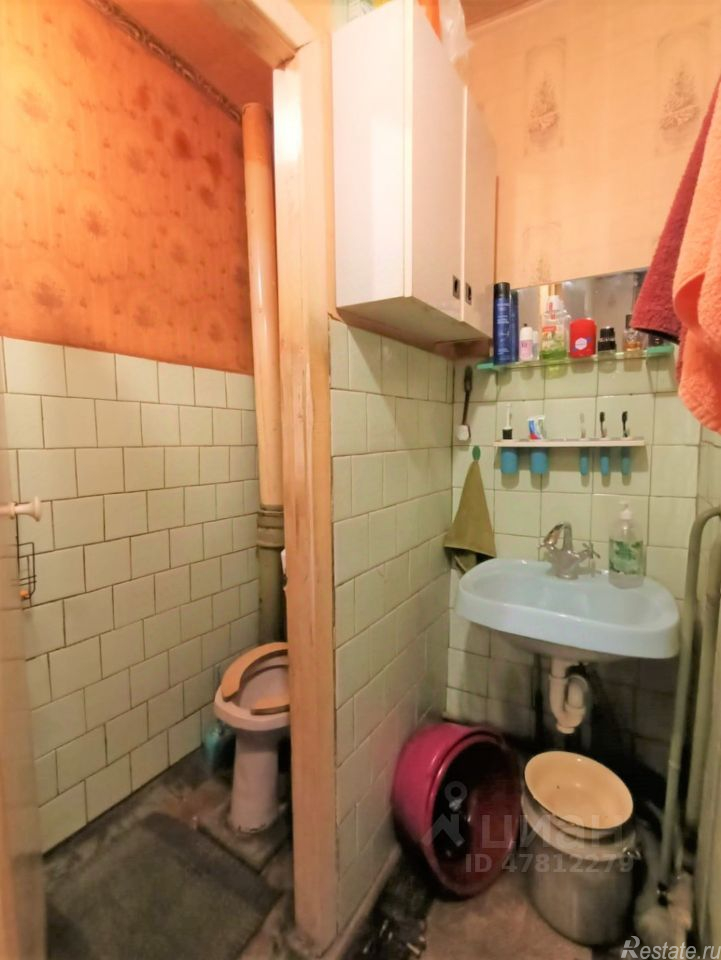 Продажа 2-комн квартиры на вторичном рынке Ступино г, Пушкина ул,  д. 101