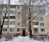 Продать Квартиры вторичка Клин г, Герцена ул  44 