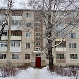 Продажа 4-комн квартиры на вторичном рынке Клин г, Герцена ул,  д. 44