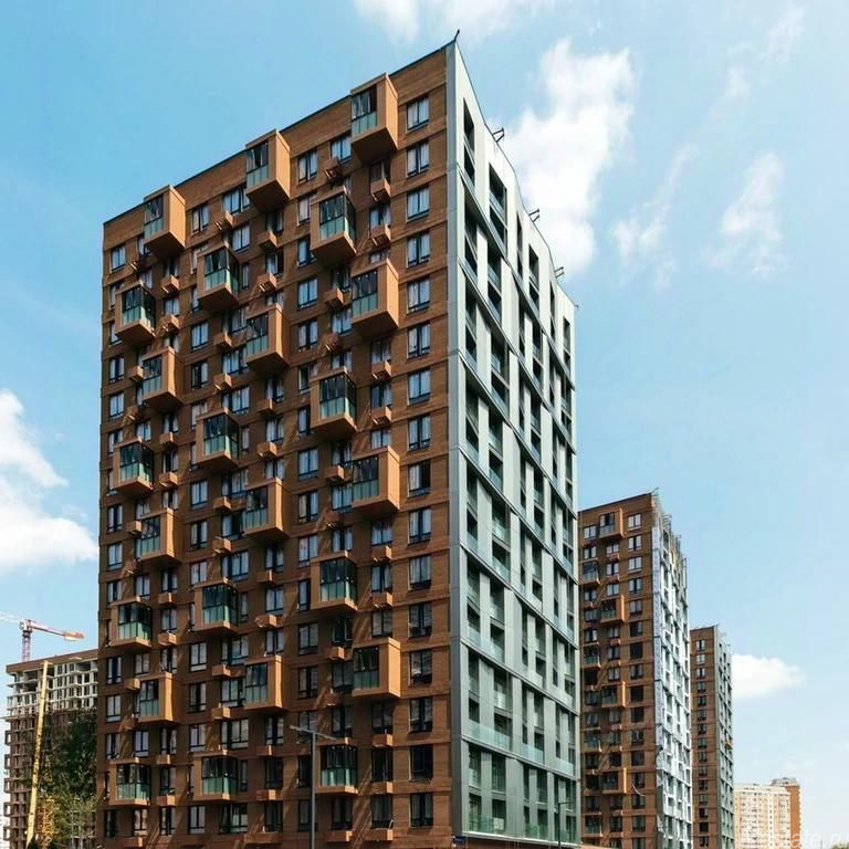 Продажа ПСН Балашиха г, Авиаторов мкр, Колдунова ул,  д. 1
