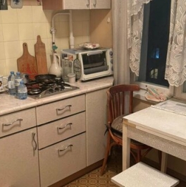 Продажа 2-комн квартиры на вторичном рынке проезд Соломенной Сторожки,  д. 10А