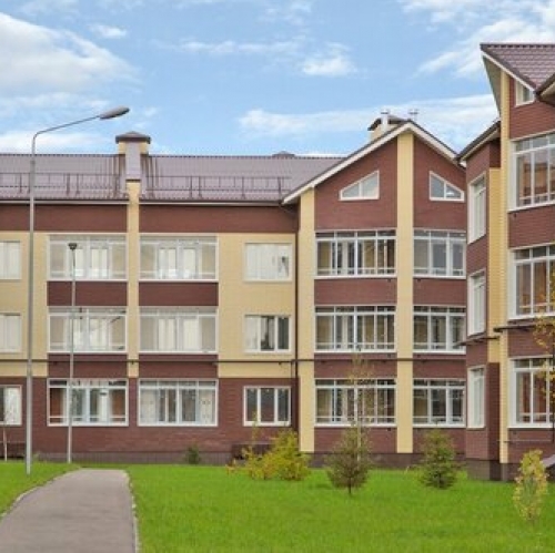 2-комн квартира Лобаново, ул Новая,  д. 18