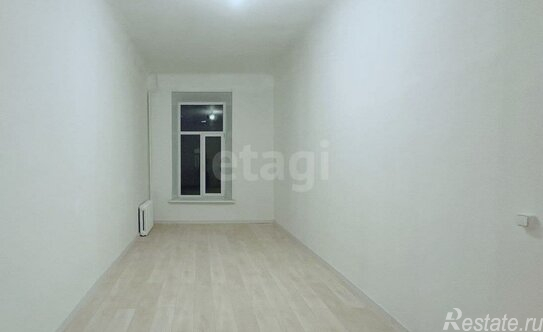 Продажа 3-комн квартиры на вторичном рынке Поварской переулок