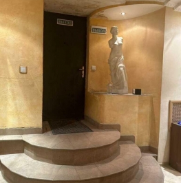 Аренда ПСН Россия, Танковый проезд, 3,  д. 3