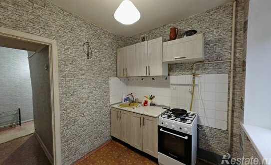 Продажа 2-комн квартиры на вторичном рынке Балашиха, пр-кт Ленина,  д. 66