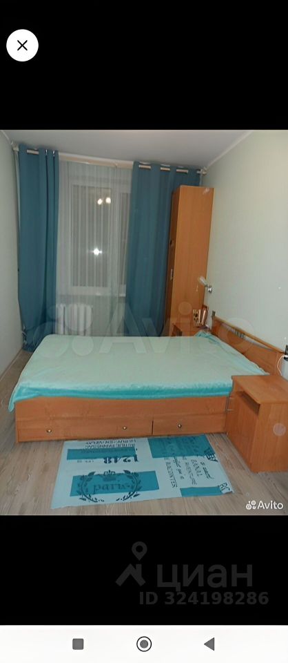 Продажа 3-комн квартиры на вторичном рынке Одинцово г, Можайское ш,  д. 25