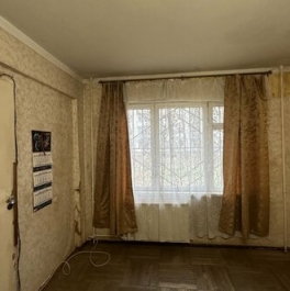 Продажа 2-комн квартиры на вторичном рынке Приморское шоссе,  д. 288