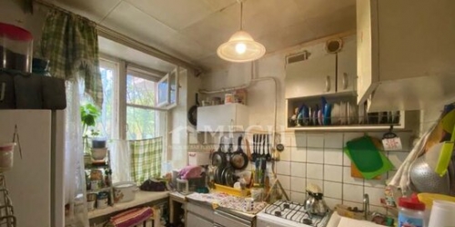 1-комн квартира Аэродромная улица,  д. 18