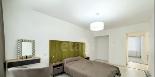 2-комн квартира улица Верности,  д. 50