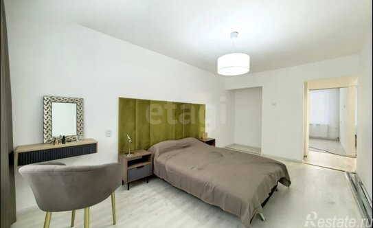 Продажа 2-комн квартиры на вторичном рынке улица Верности,  д. 50