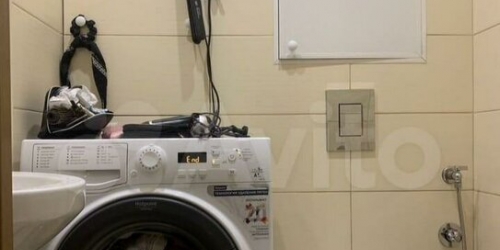 1-комн квартира ул Белорусская,  д. 26,  к. 1