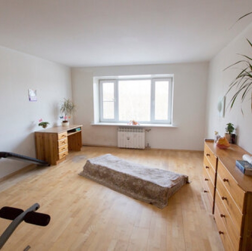 4-комн квартира Пушкин г, Красной Звезды ул,  д. 8 А