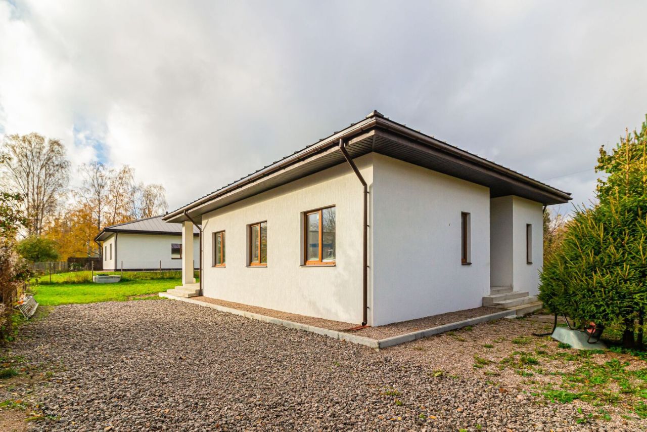 Продажа дома Высоцк, Мачтовая улица, 9