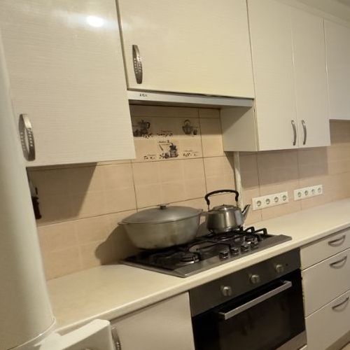 1-комн квартира улица Замшина, 25К2