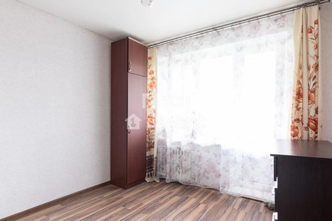 Продажа 3-комн квартиры на вторичном рынке Щелково, ул. Талсинская,  д. 16