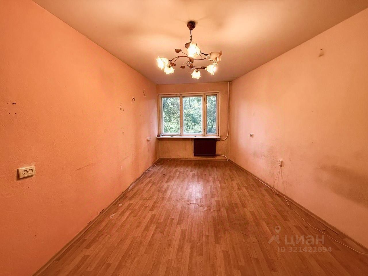 Продажа комнаты Придорожная аллея, 21