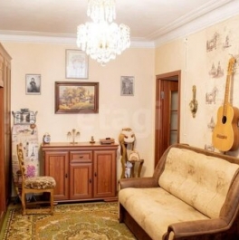 Продажа 2-комн квартиры на вторичном рынке ул Декабристов,  д. 32