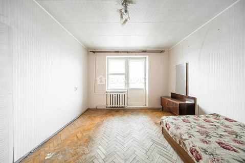 2-комн квартира Взлётная улица,  д. 9