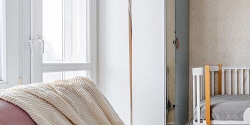 1-комн квартира 2-й Муринский проспект, 22