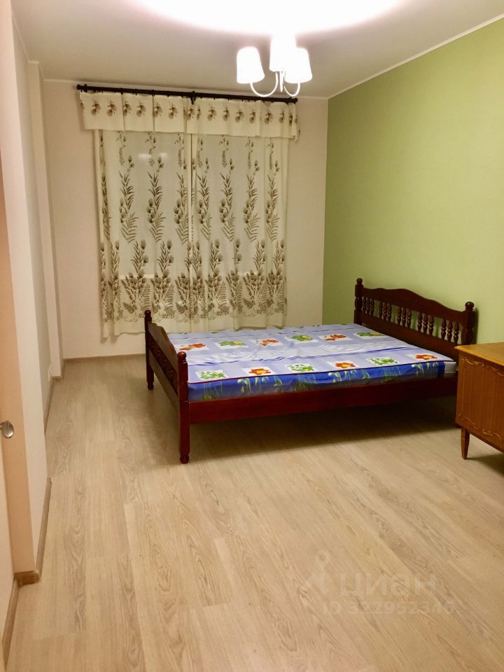 Продажа 3-комн квартиры на вторичном рынке Люберцы, улица Юности, 9