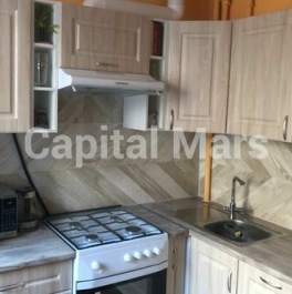 Аренда 2-комн квартиры на вторичном рынке Монетная Б. ул,  д. 25