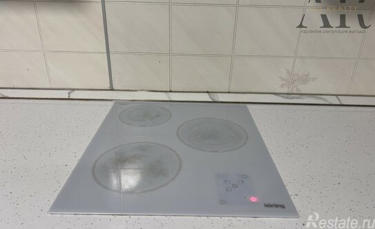 Продажа 1-комн квартиры на вторичном рынке Подрезково, Тепличный проезд,  д. 6