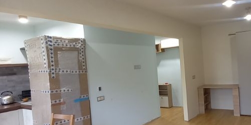 2-комн квартира улица Каховка, 3К1