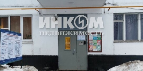 1-комн квартира ул Приорова,  д. 4