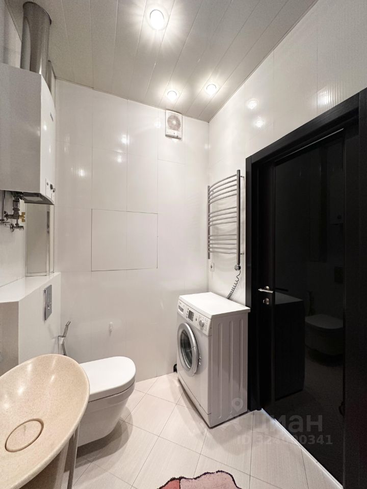 Продажа 2-комн квартиры на вторичном рынке Ленинградский проспект, 1