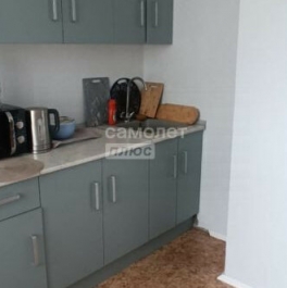 Продажа 1-комн квартиры на вторичном рынке ул Адмирала Лазарева,  д. 35