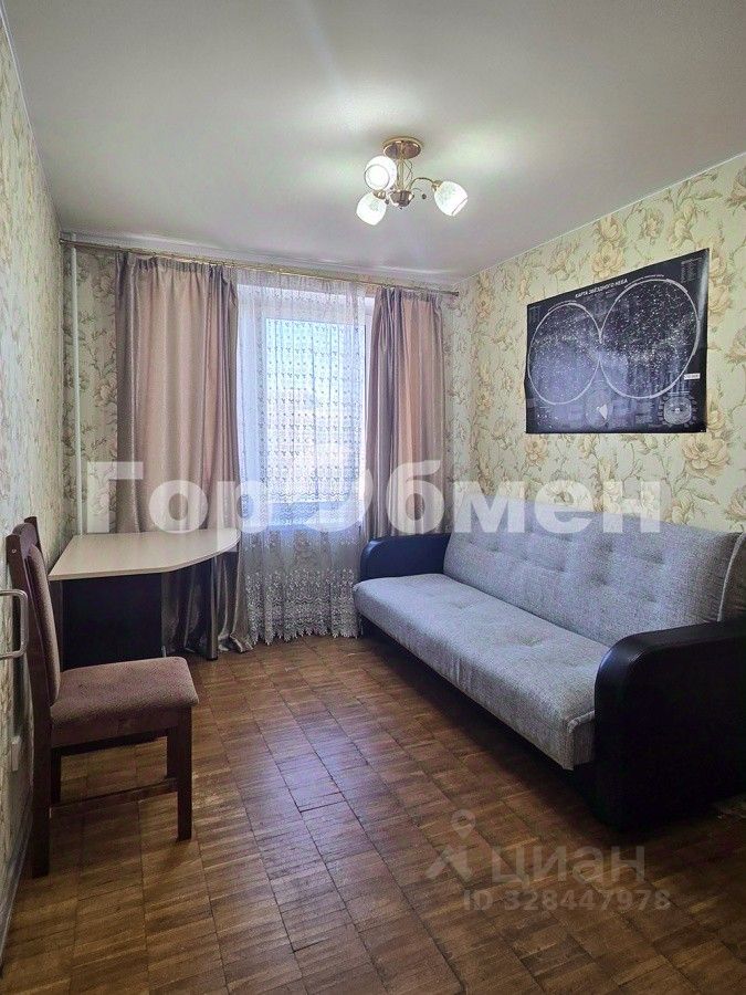 Продажа 2-комн квартиры на вторичном рынке улица Малыгина, 11