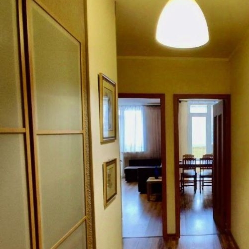 1-комн квартира Кондратьевский проспект, 70к1