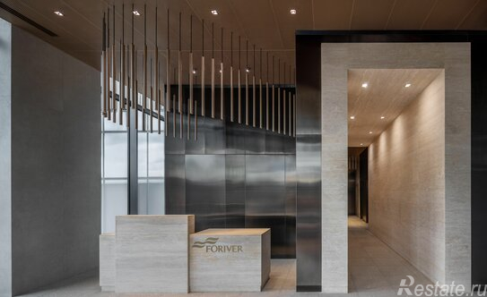 Продажа 3-комн квартиры на вторичном рынке Симоновская наб,  д. 2 к1