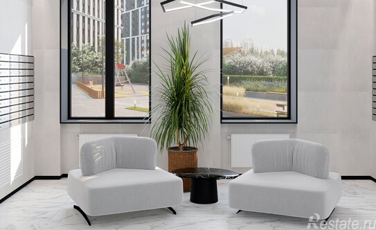 Продажа 1-комн квартиры на вторичном рынке ул Берзарина,  д. 30,  к. 4