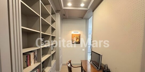 3-комн квартира ул Расплетина,  д. 21