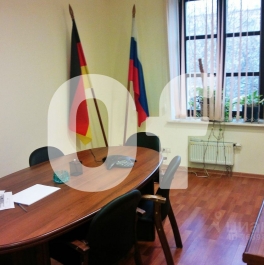 Аренда офиса Казачий 2-й пер, д. 4, к. 1 Аренда офиса Казачий 2-й пер, д. 4, к. 1