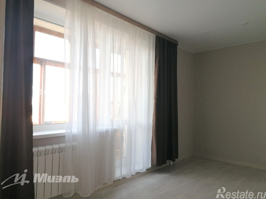 Продажа 2-комн квартиры на вторичном рынке Химки г, Зеленая ул,  д. 6