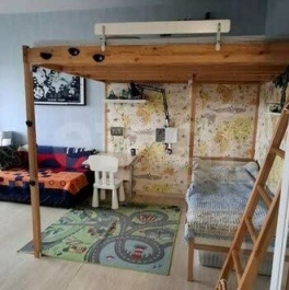 Продажа 1-комн квартиры на вторичном рынке Луначарского пр-кт,  д. 92