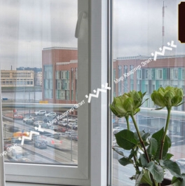 Продажа 2-комн квартиры на вторичном рынке Смольный пр-кт,  д. 13