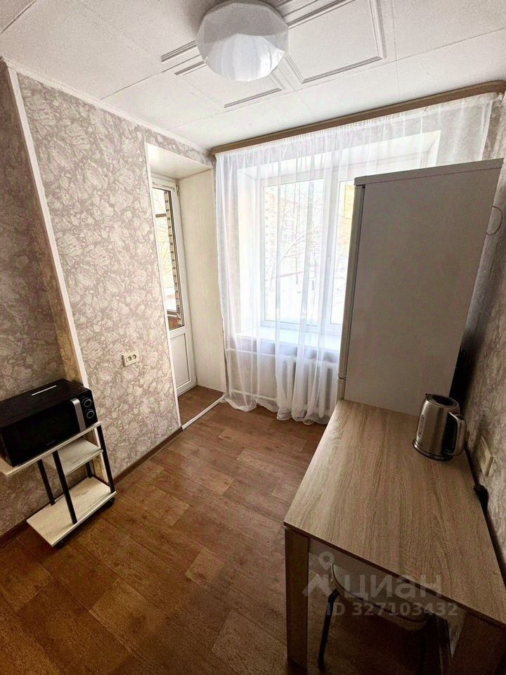 Аренда 2-комн квартиры на вторичном рынке Балашиха, улица Крупской,  д. 10