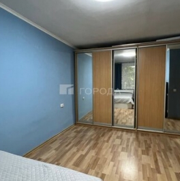 Продажа 1-комн квартиры на вторичном рынке Одинцовский городской округ, Советская улица,  д. 52 к2