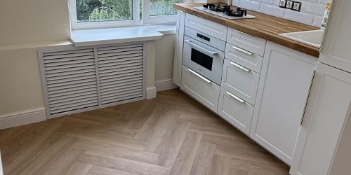 1-комн квартира улица Шаболовка, 59к1А