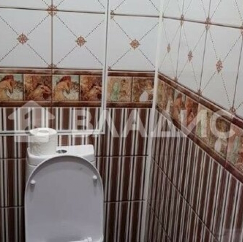 2-комн квартира Пушкино, ул Просвещения,  д. 2