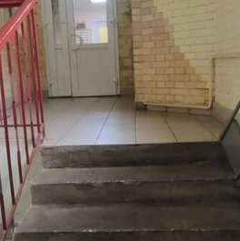 Продажа 2-комн квартиры на вторичном рынке Подольск, ул Гайдара,  д. 8в