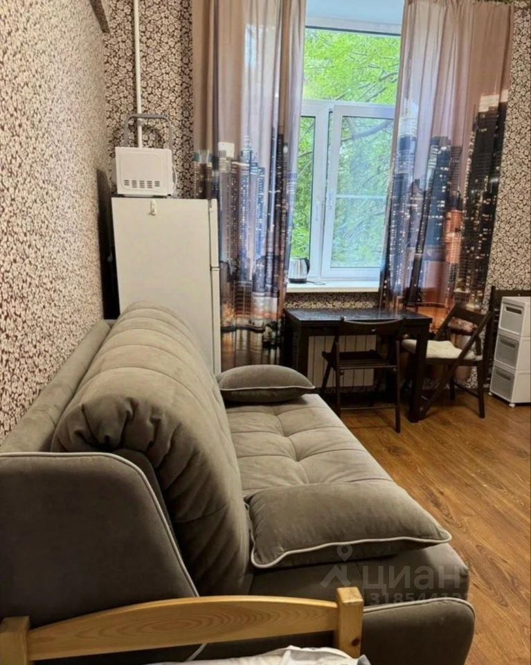 Аренда комнаты Петровско-Разумовский проезд, 24К5