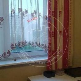 Аренда 2-комн квартиры на вторичном рынке Осташковская улица,  д. 26